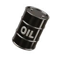 oil barrel