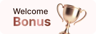 Welcome bonus