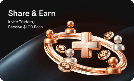 Share & Earn